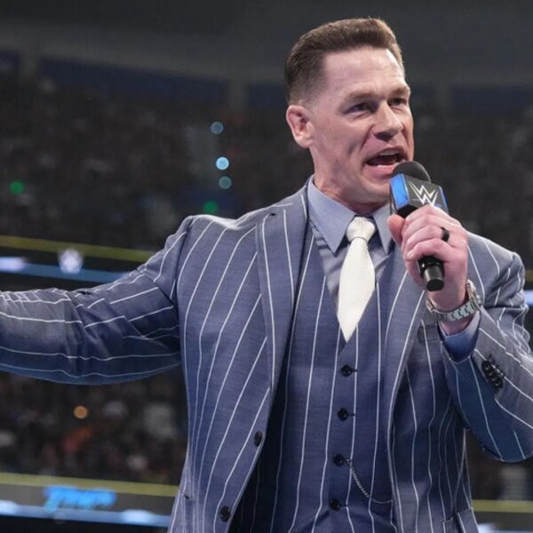 WWE: John Cena shares replace after Roman Reigns orders co-star’s assault