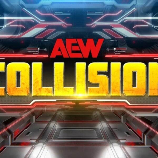 SPOILER: Record-breaking champion’s profitable streak involves an finish on AEW Collision