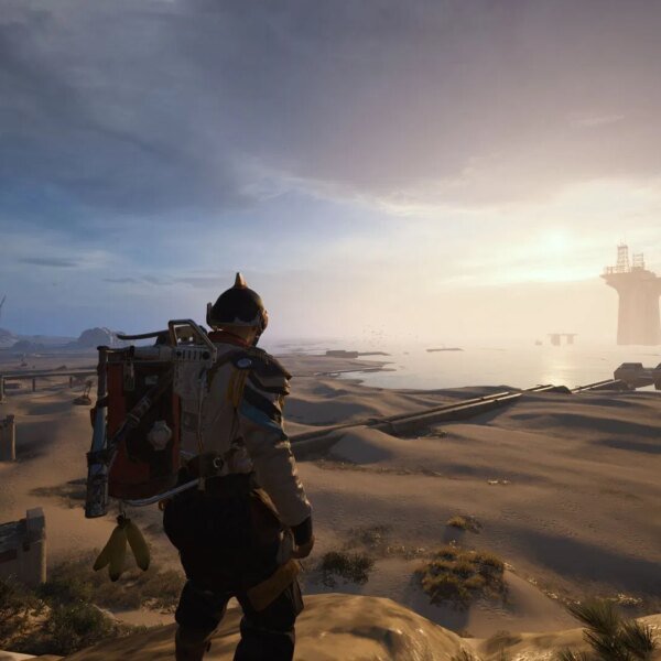 ARC Raiders: How to get Three Stars in ARC Raiders Season 4…