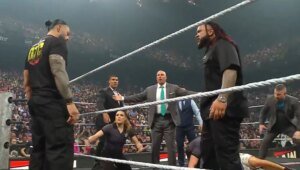 4 Mistakes WWE made on RAW from Baltimore (June 15, 2026)