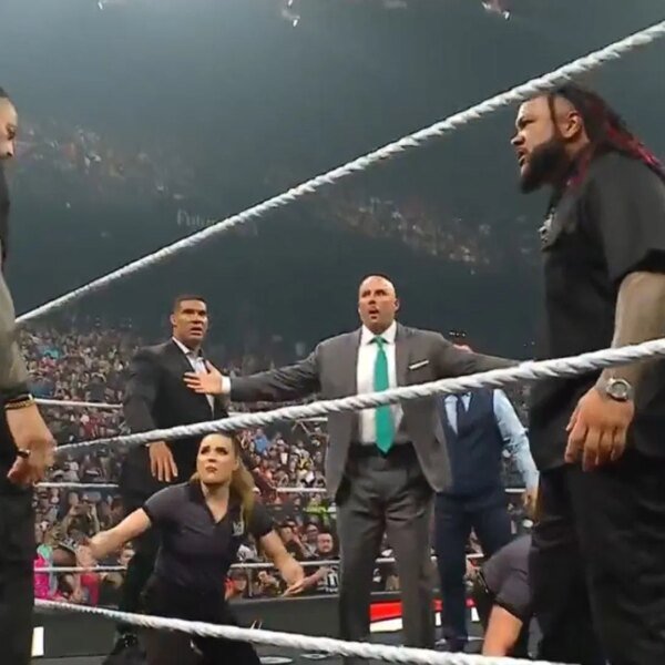 4 Mistakes WWE made on RAW from Baltimore (June 15, 2026)