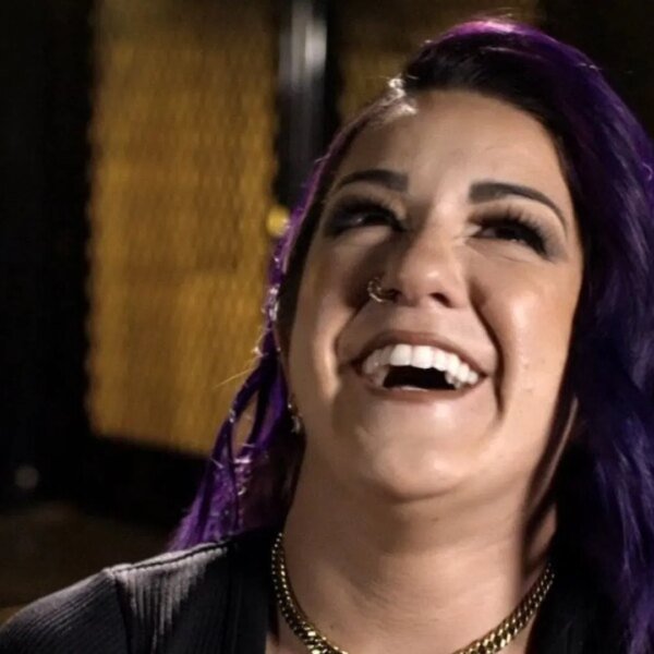 Bayley reveals particulars of her private dialog with an absent WWE Superstar