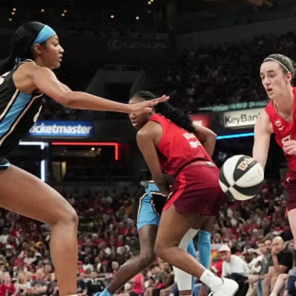 Caitlin Clark ties her personal WNBA report as Fever transfer previous drama…