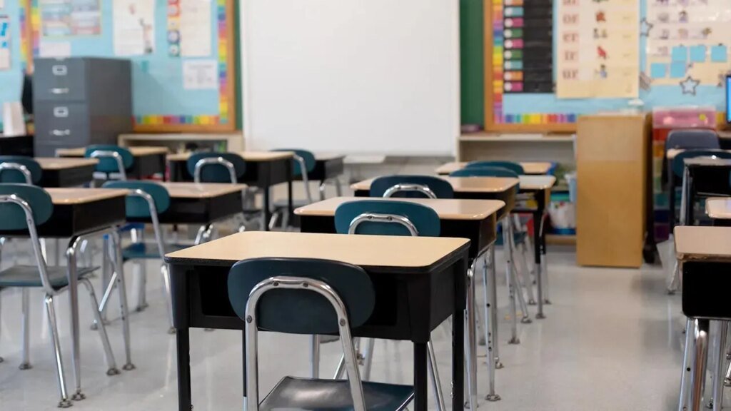 Georgia district scrubbed DEI insurance policies to dodge federal crackdown