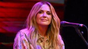 Carly Pearce reveals worst worry after continual coronary heart situation analysis