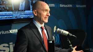Supreme Court rejects Carter Page lawsuit over FBI surveillance warrants