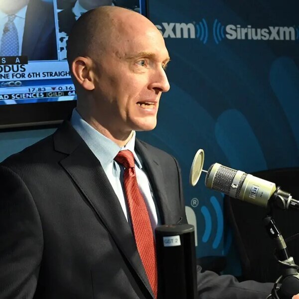 Supreme Court rejects Carter Page lawsuit over FBI surveillance warrants