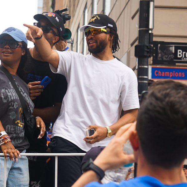 Knicks’ playoff run that resulted in a championship and parade is value&hellip;