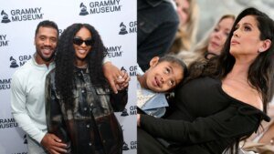 Russell Wilson’s spouse Ciara showers “koko bean” with love as Kobe Bryant’s daughter Capri turns 7