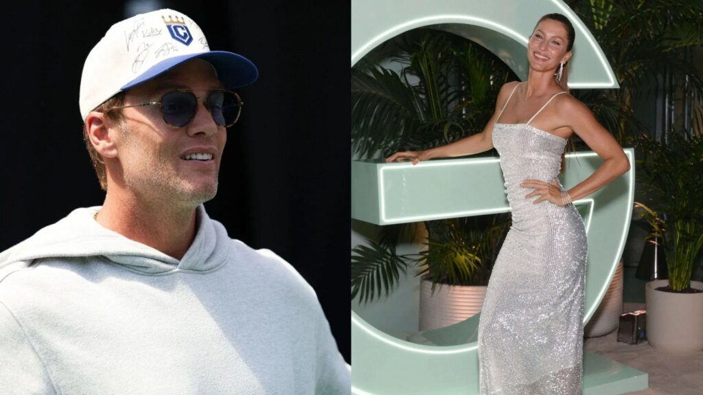 “This is why kids are so messed up & have mental health issues”: Analyst slams Gisele Bundchen on snubbing Tom Brady in Father’s day put up