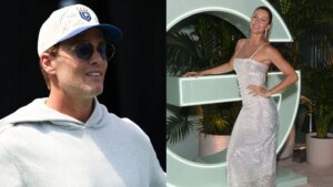 “This is why kids are so messed up & have mental health issues”: Analyst slams Gisele Bundchen on snubbing Tom Brady in Father’s day put up