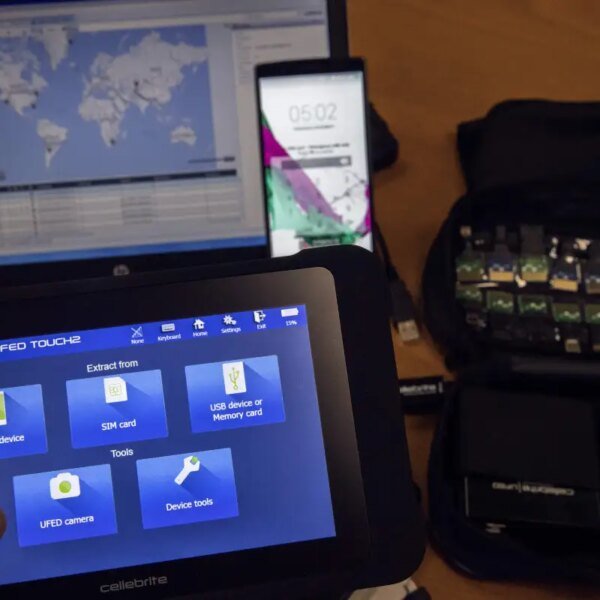 Cellebrite mentioned it minimize off Russia, however Russia used is instruments anyway