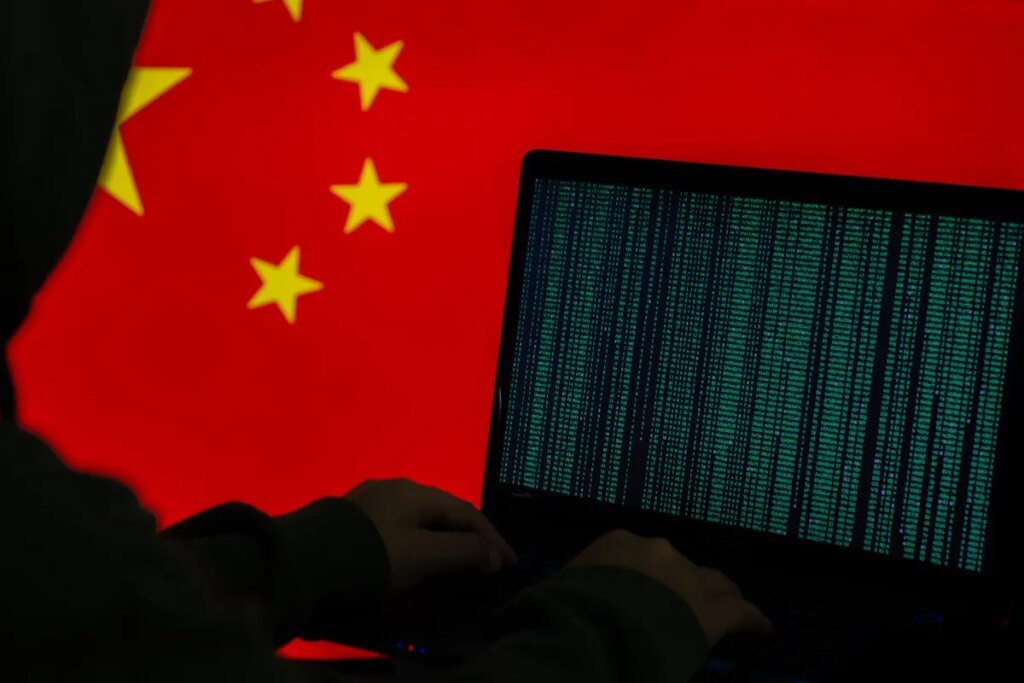 Chinese spies are utilizing LinkedIn to lure Westerners into sharing delicate data