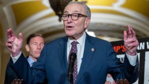 Pentagon’s $88B Iran battle funding request faces bipartisan pushback