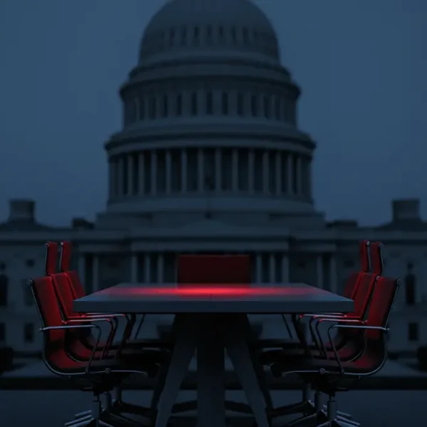 CLARITY Act Ethics Talks Stall Over $2.3B in Trump Crypto Holdings