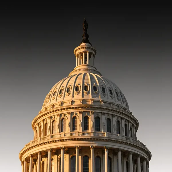 CLARITY Act Fast-Track Hinges on Senate Floor Vote Before Recess