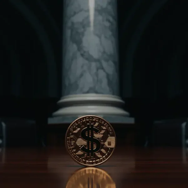 Clarity Act Stablecoin Yield Clause: $20B Bank vs Crypto Exchange