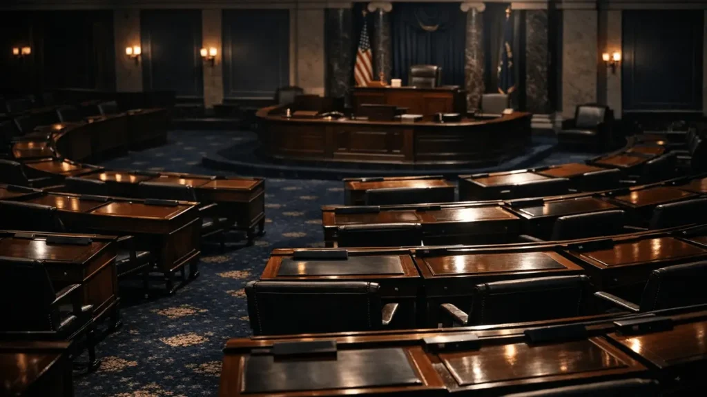 CLARITY Act Stumbles Over Two Major Hurdles on Path to Senate Floor Vote
