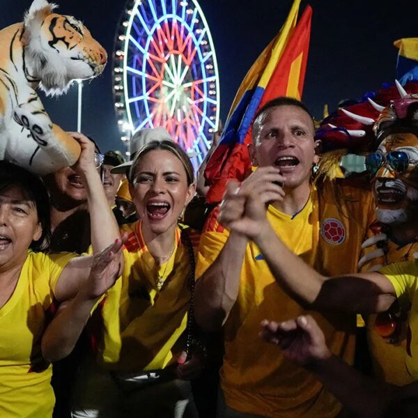 Trump endorses ‘El Tigre’ in Colombia presidential runoff election
