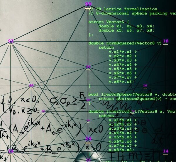 They Spent Years on a Math Problem. Then They Were Scooped by…