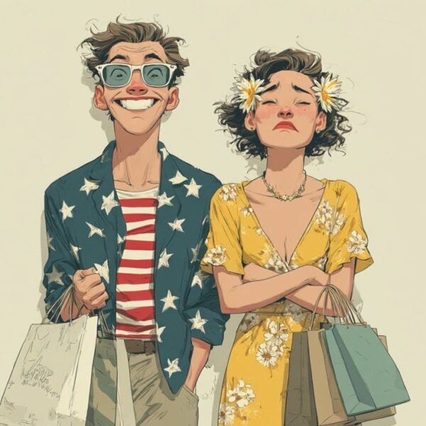 US retail gross sales developing as we rely right down to Kevin…