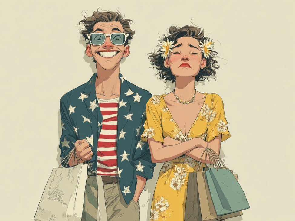 US retail gross sales developing as we rely right down to Kevin Warsh’s debut