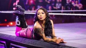TNA Wrestling unveils Knockouts Television Championship at Slammiversary