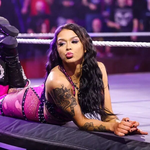 TNA Wrestling unveils Knockouts Television Championship at Slammiversary
