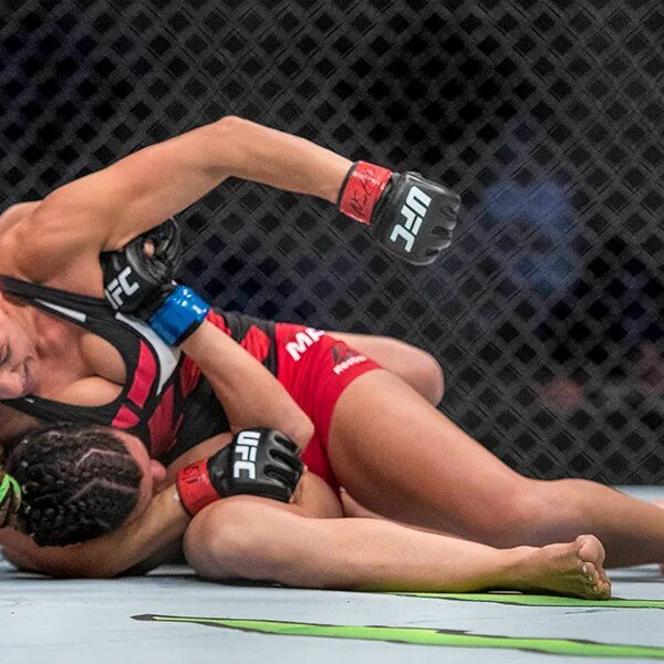 World Liberty Financial’s USD1 Stablecoin Used In UFC Bonus Pool