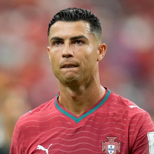 Cristiano Ronaldo, Lionel Messi amongst oldest 2026 World Cup gamers