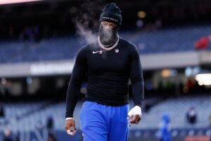 “From Super Bowl caliber team and to the Browns graveyard”: NFL followers react to Jared Verse’s confession after shocking Rams commerce