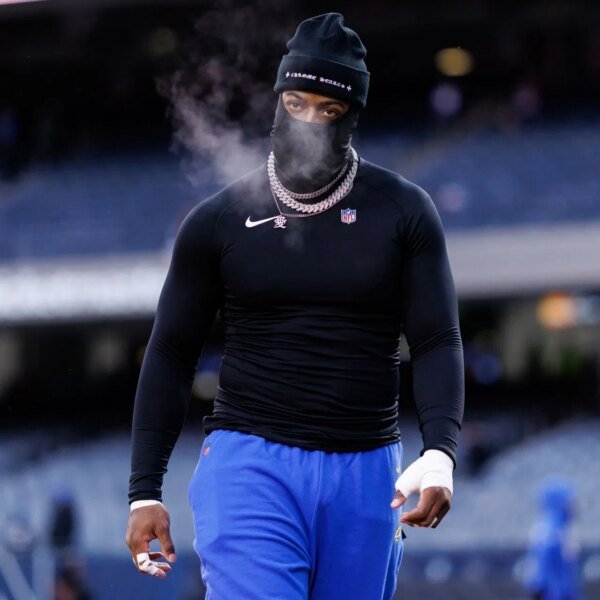 “From Super Bowl caliber team and to the Browns graveyard”: NFL followers…