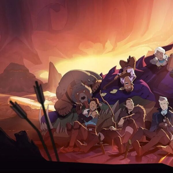 The Legend of Vox Machina Season 4 Episode 4-6 recap: A secret…