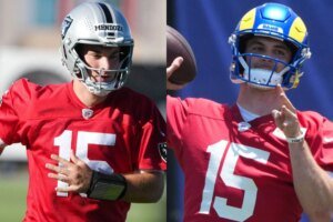 “Raiders and Rams are having buyer’s remorse”: NFL analyst pours chilly water on Fernandon Mendoza and Ty Simpson hype for 2026 season