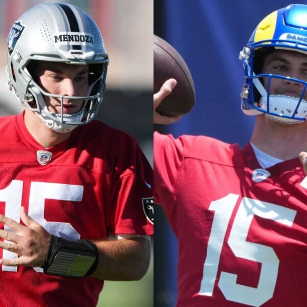 “Raiders and Rams are having buyer’s remorse”: NFL analyst pours chilly water&hellip;