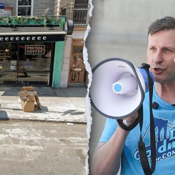 Poetica Coffee proprietor donated to scandal-plagued candidate amid DOJ probe