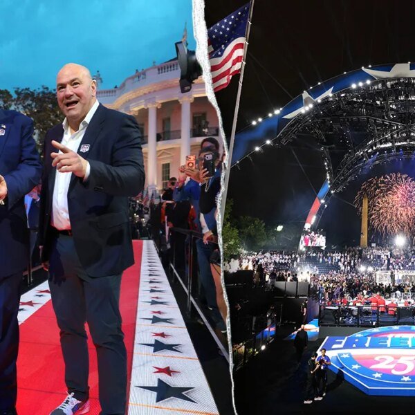 FBI reveals alleged plot to assault White House UFC occasion and extra…