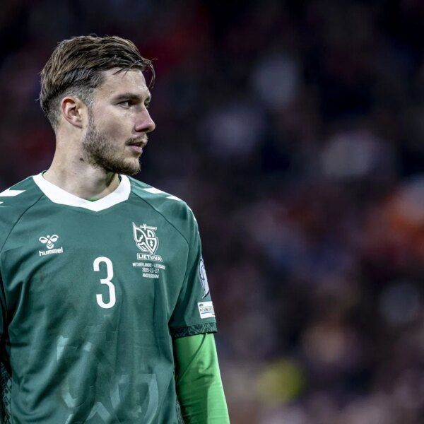 Lithuania vs Latvia Prediction and Betting Tips