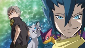 Best sorts to make use of in Pokemon Champions (Regulation M-B)