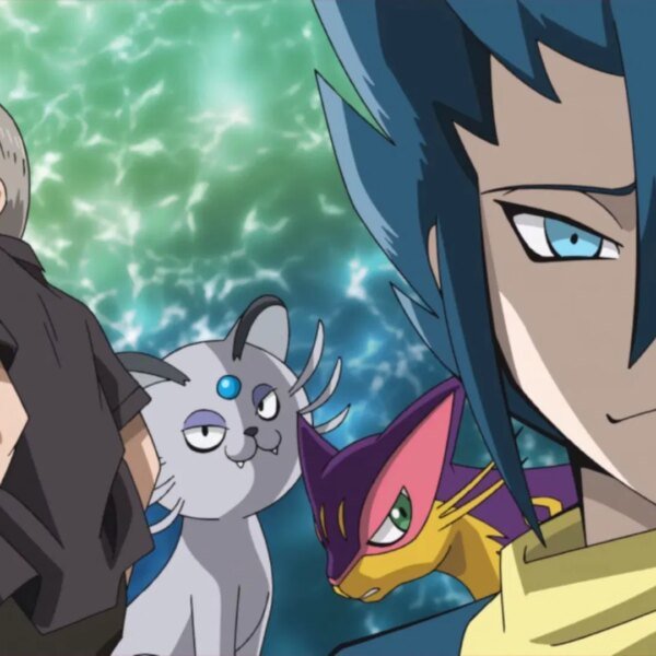 Best sorts to make use of in Pokemon Champions (Regulation M-B)