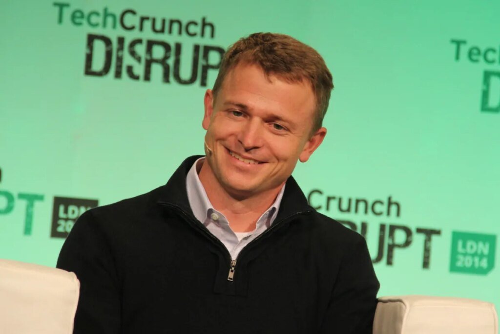 Benchmark raises its first-ever progress fund as a part of $2B capital increase