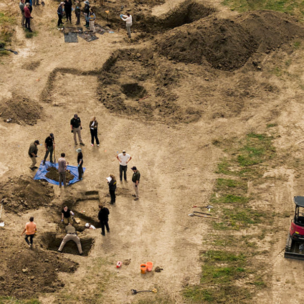 Humboldt County animal shelter discovered with over 100 buried canine stays