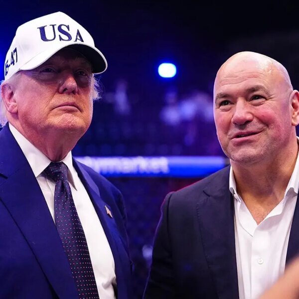 Variety blasts Donald Trump for internet hosting UFC 250 Freedom occasion on…