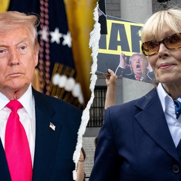 Trump reacts to SCOTUS’ choice to not evaluate E Jean Carroll case