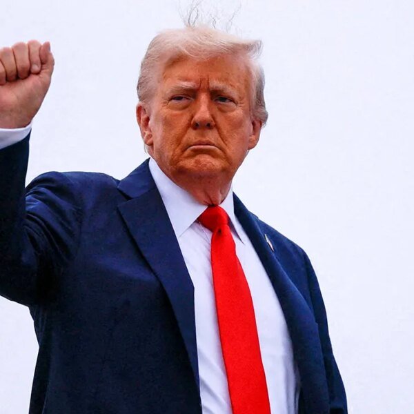 Trump-backed candidates win 2 of three races in Georgia, Alabama runoffs