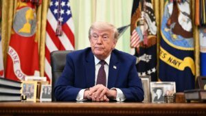 Senate Republicans advance Trump’s $70B immigration package deal amid rift