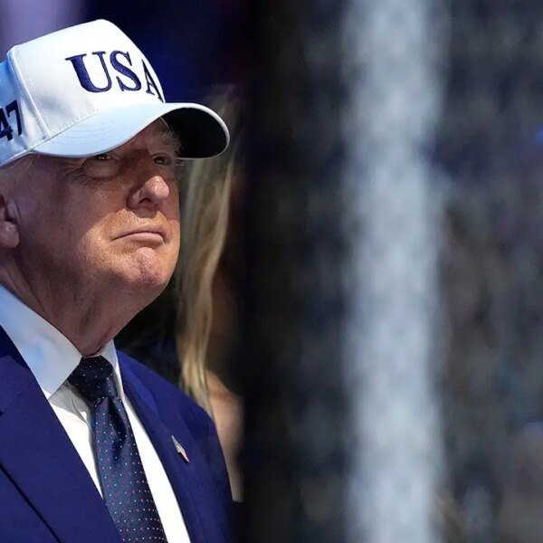 Trump celebrates eightieth birthday with UFC Freedom 250 on the White House