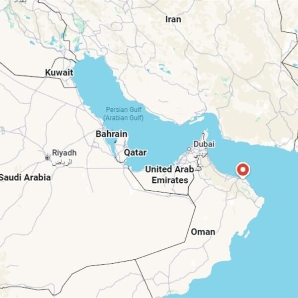 Explosion halts crude loading at Oman’s Mina al Fahal in battle escalation