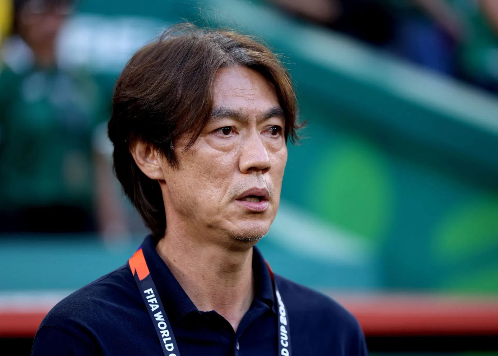 Why did Hong Myung-bo resign? Reason defined as the top soccer coach quits job inside 2 years of his appointment