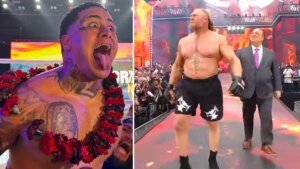 WWE Night of Champions 2026: 7 last-minute predictions 